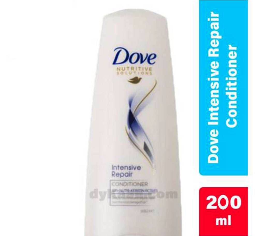 DOVE Nutritive Solution intensive Repair Conditioner UK 200 ml