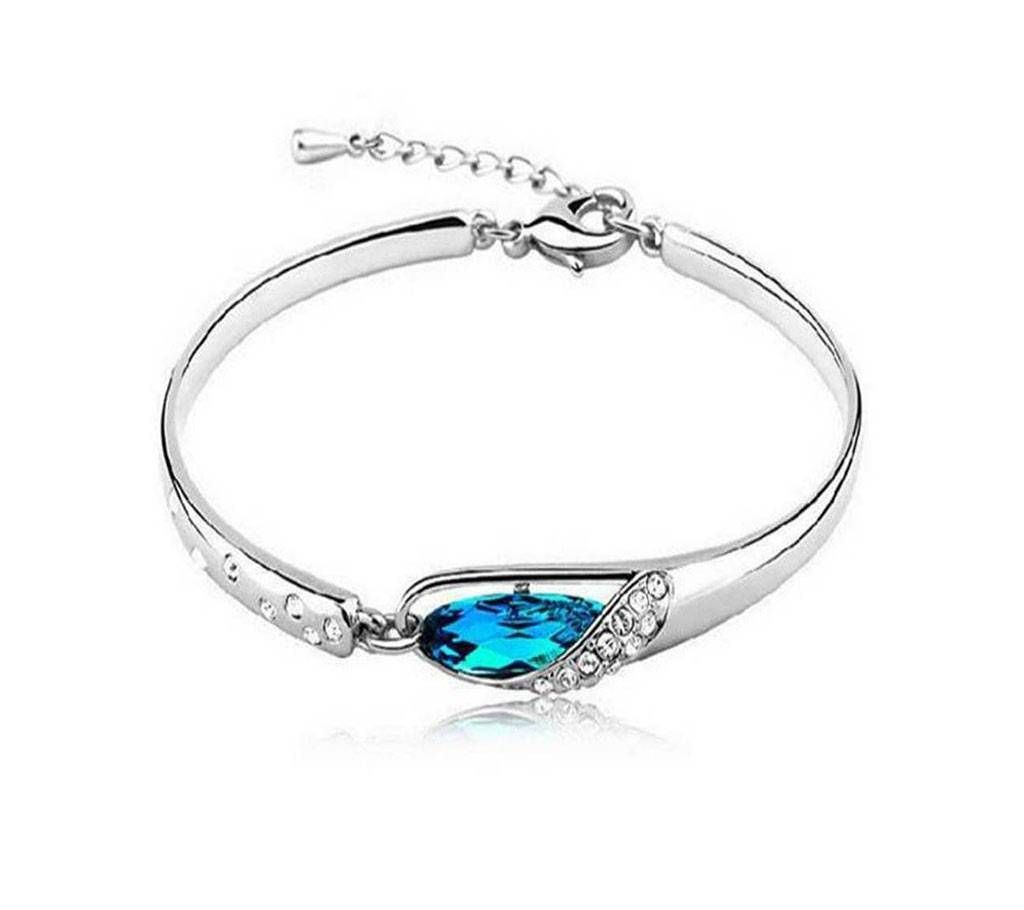 siver bracelet for women