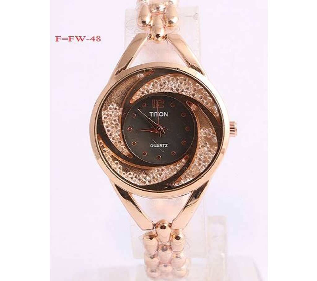 TITON Ladies Watch (Copy)-F=FW-48