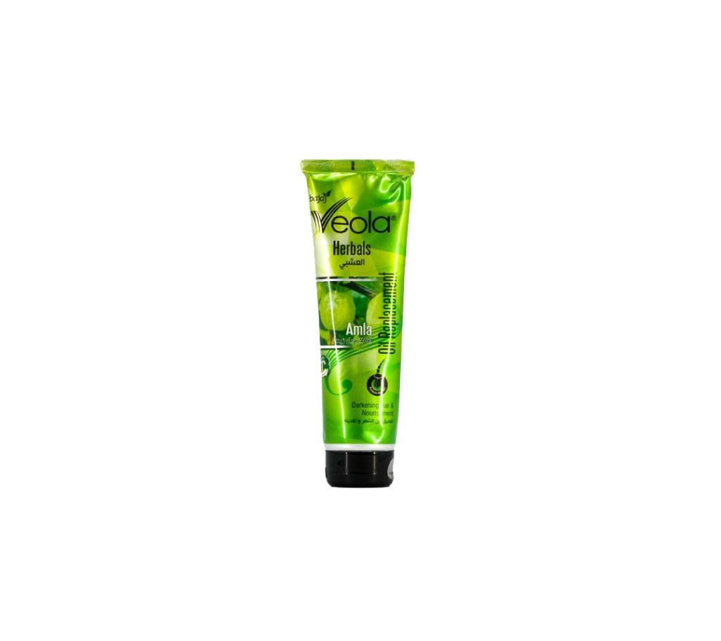 Bajaj Veola Oil Replacement Amla 300ml INDIA