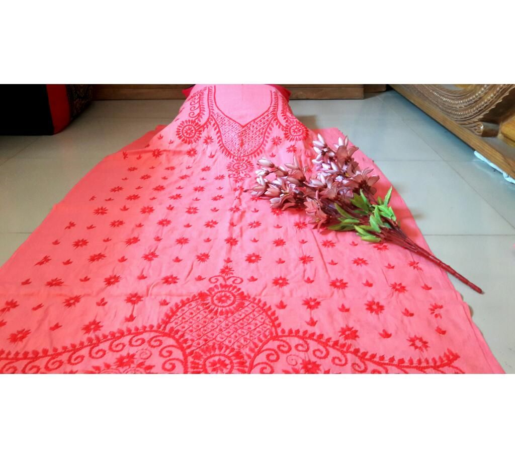 Full Body Hand Stitch Single Kameez