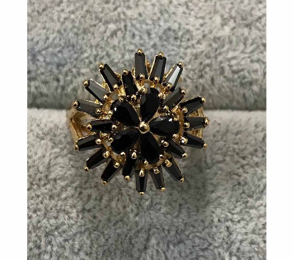 Charm exclusive ring