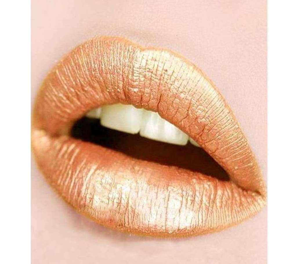 FA 24L Shimmer Metal Lip Color #39 China