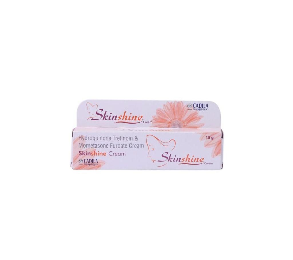 Skinshine cream - India