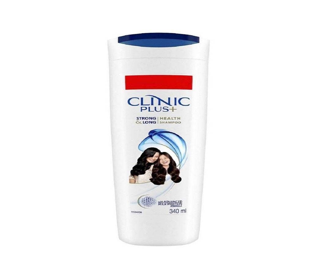CLINIC PLUS SHAMPOO INDIA 