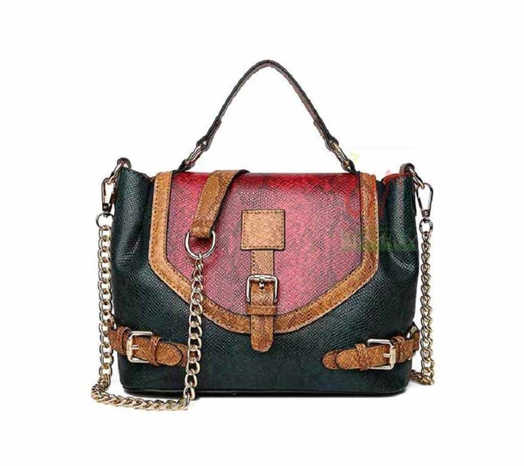 handbag snake