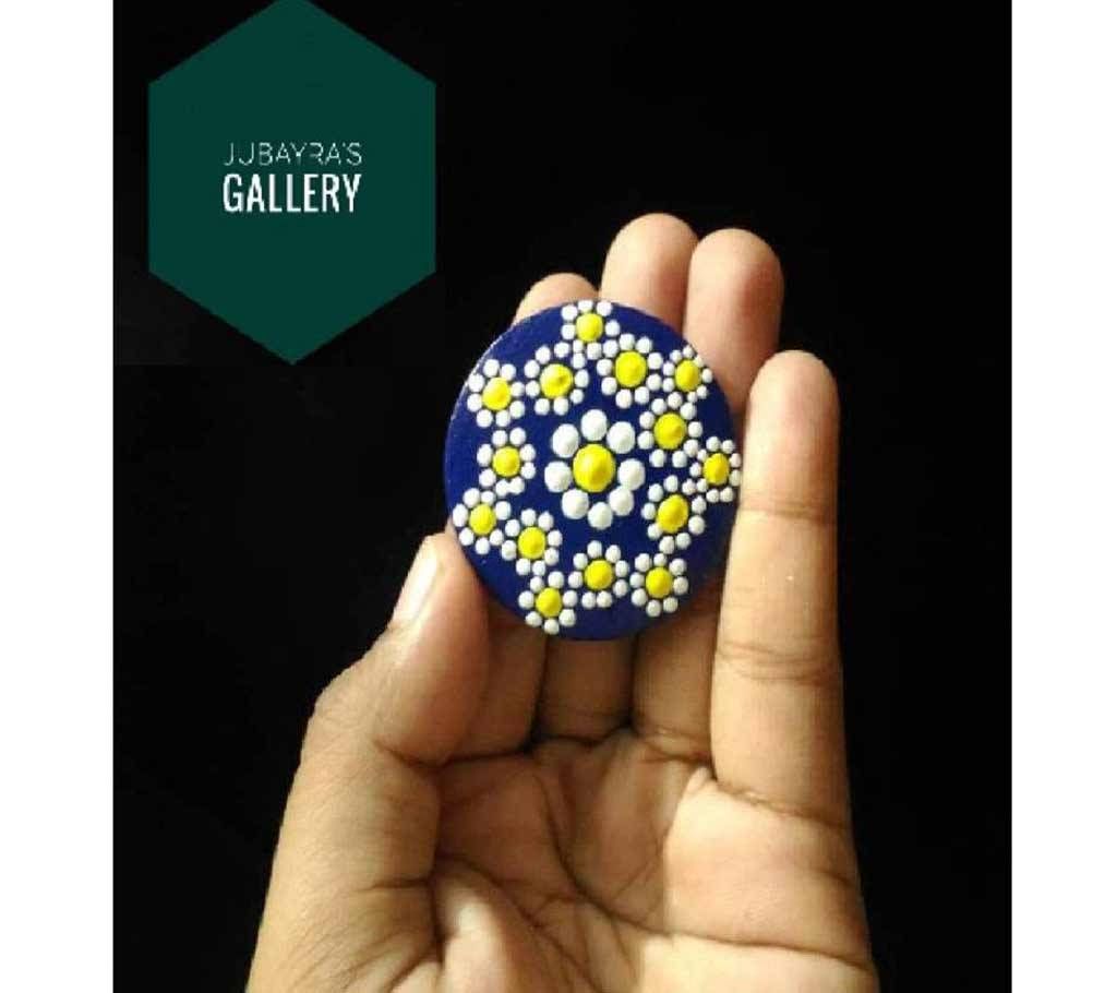 Bahari 2 ladies finger ring 