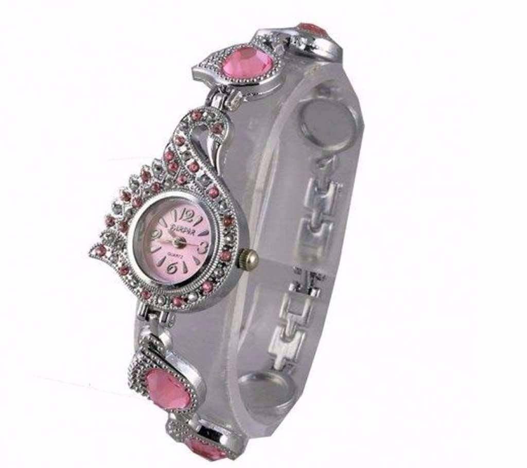Feha Peacock Pride Ladies Watch (copy)