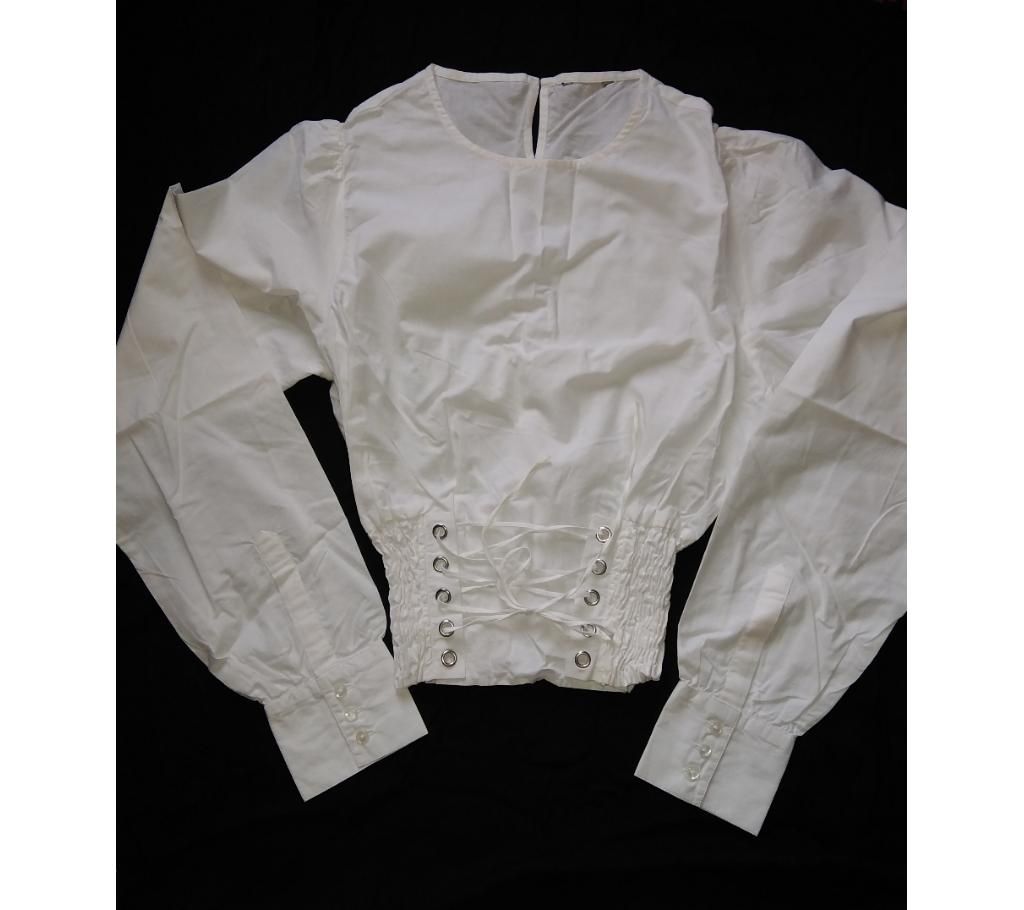 Full sleeve Top
