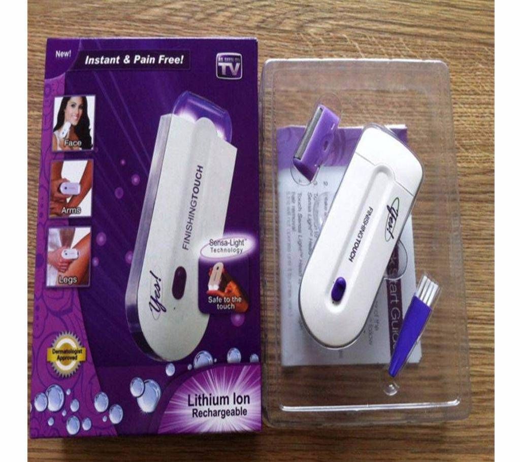 Hair remover for girls
