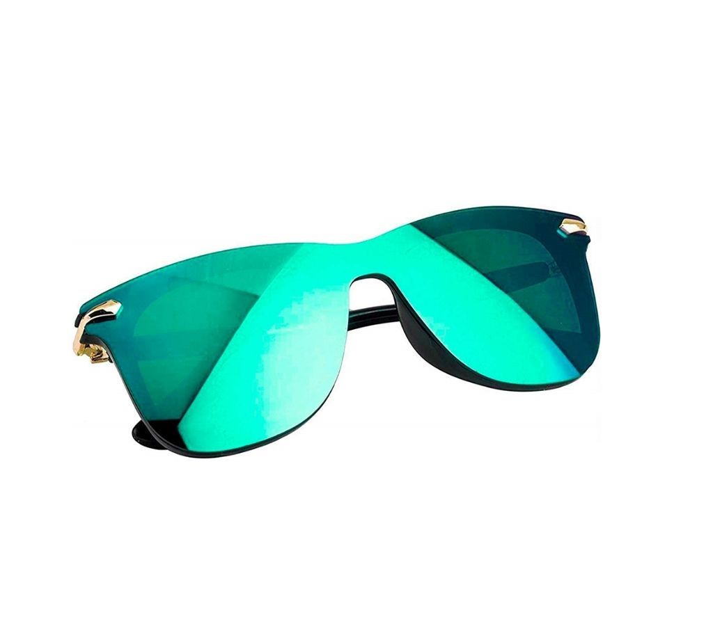 Stylish Lens Design Goggles Sunglasses For Girls,Boy
