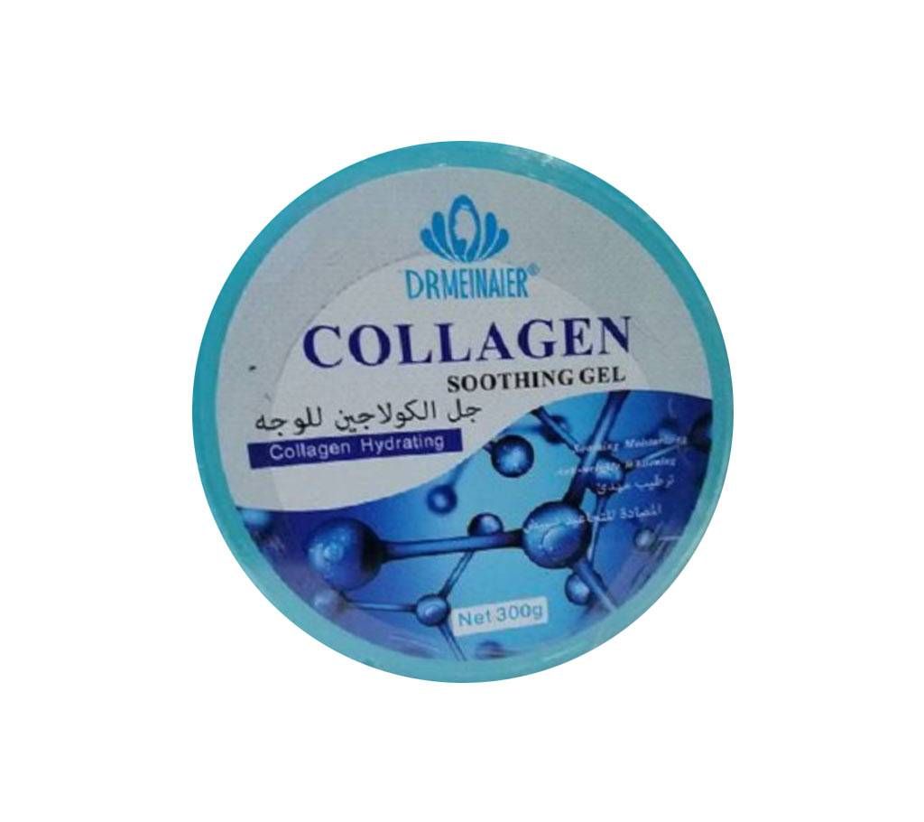 DRMEINAIER Collagen Soothing Gel-300gm-China