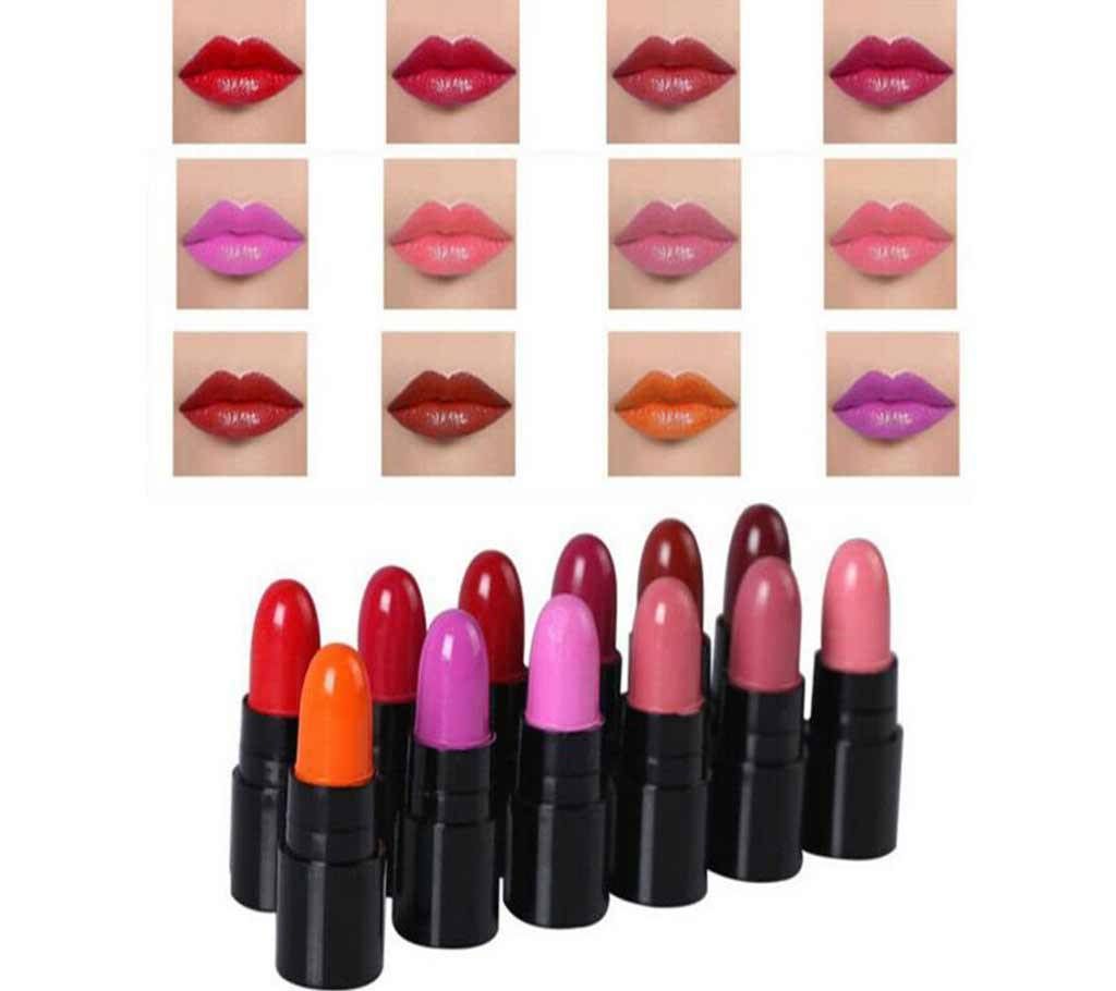Mini Lipstick 12 Piece Set uk