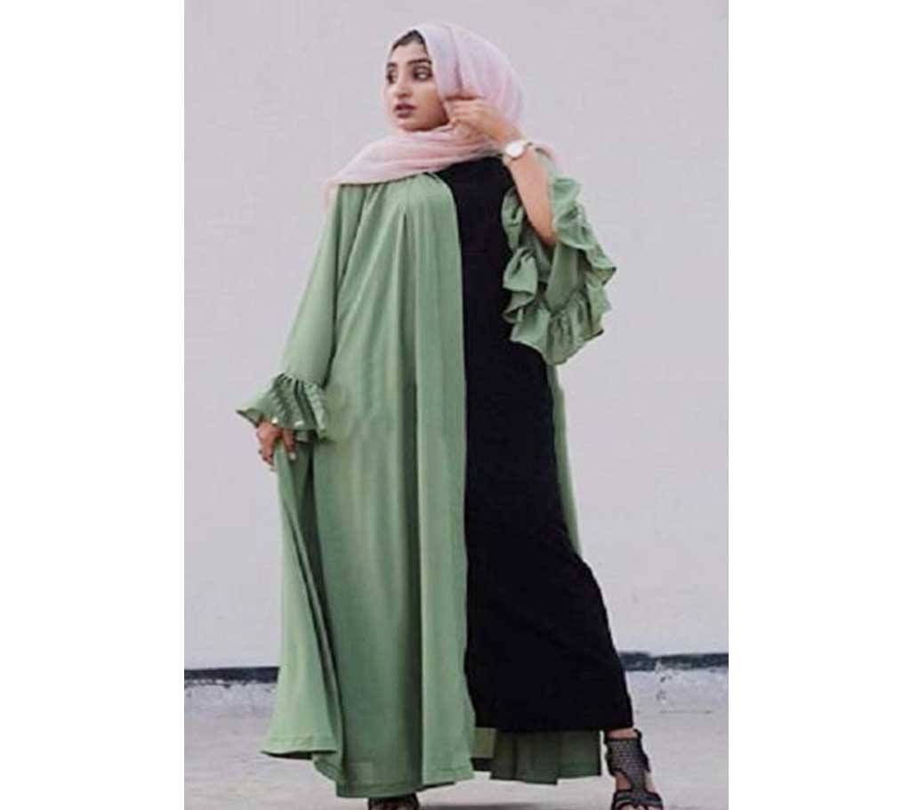 Light Green BMW/ Alex  Borka For Women