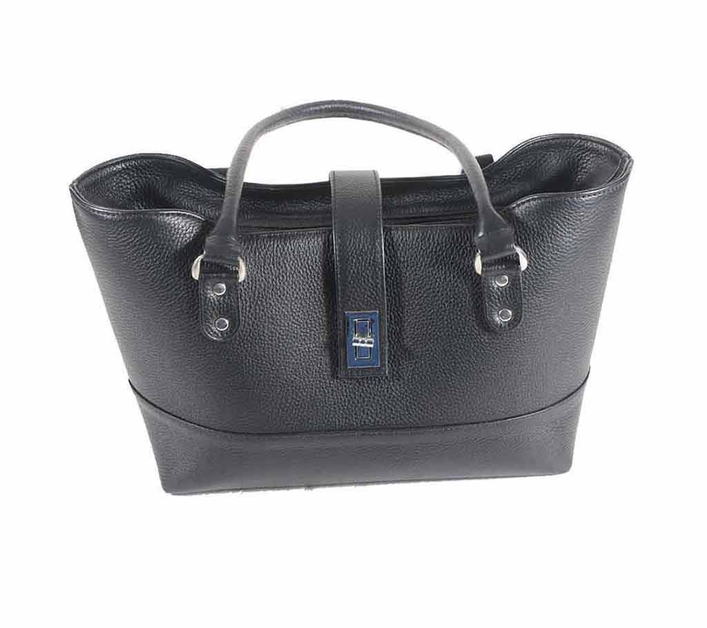 Lather Shoulder Bag For Women 
