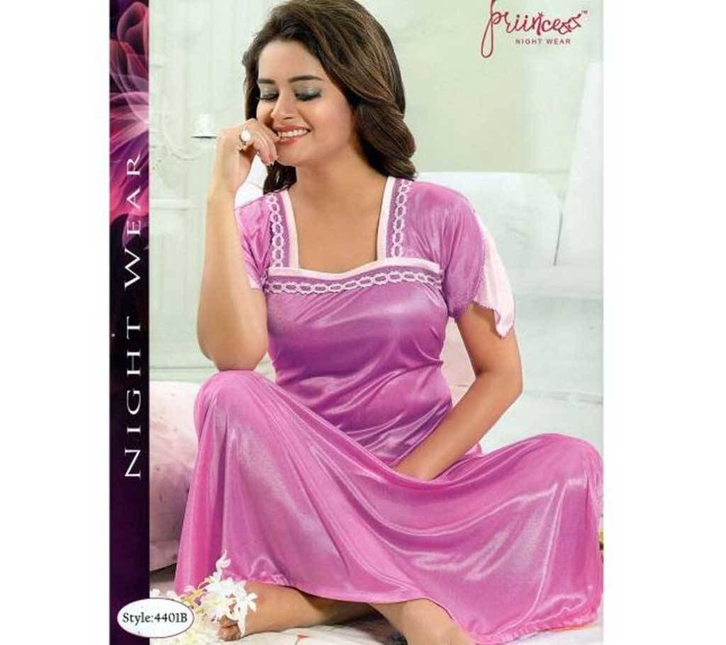 Fashionable One Part Nighty-4401 B