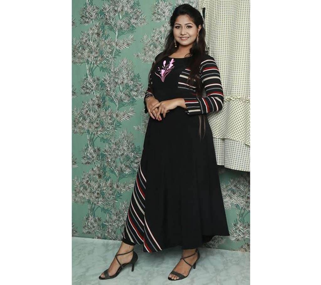  Round Kurti for Women 