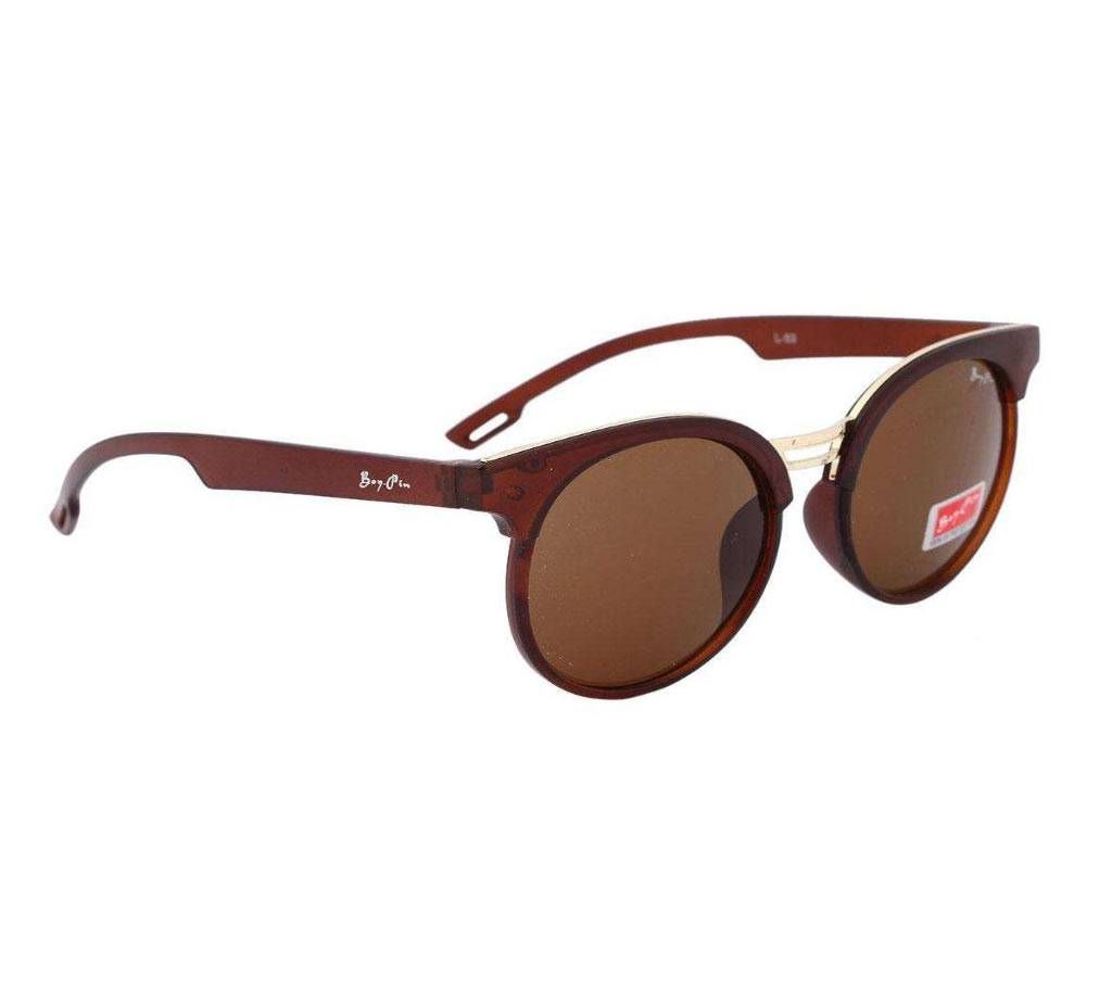 Brwon-sunglasses For Women