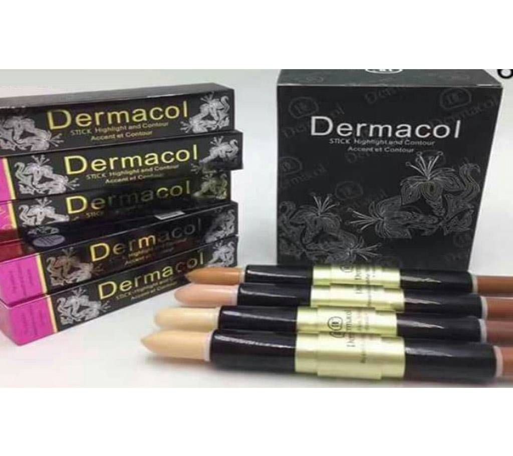 DERMACOL High-lighter-30g-UK