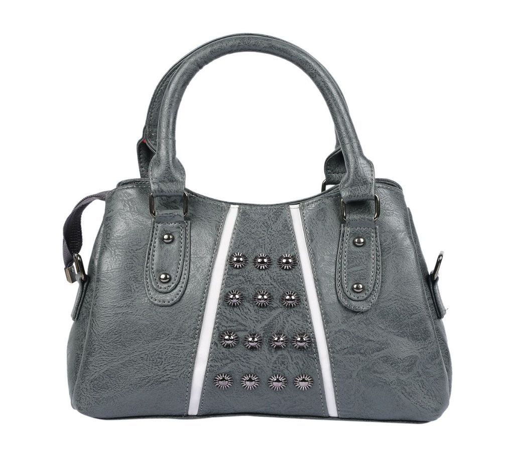 Fashionable Ladies Hand Bag - M2  - MHG Fashionable Ladies Hand Bag