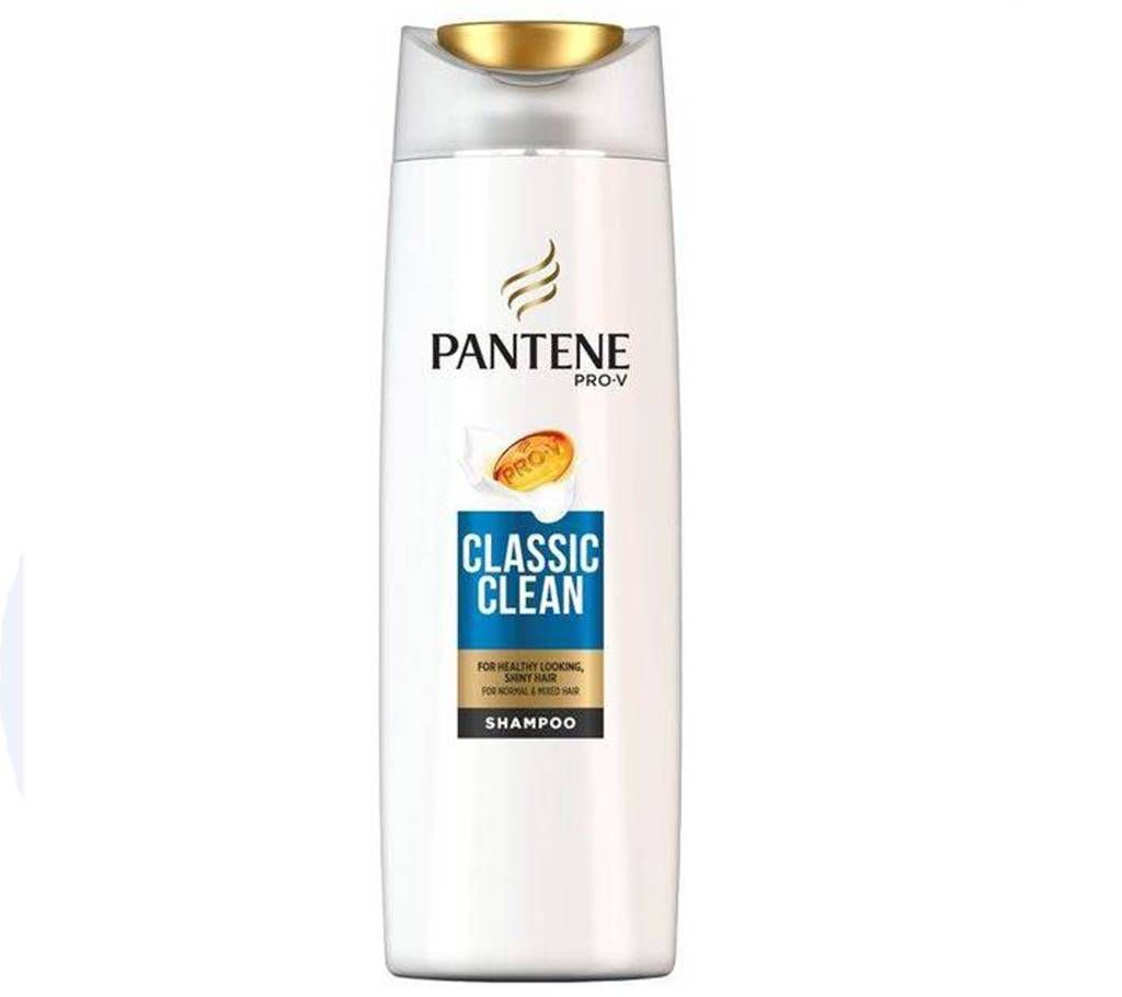 Pantene Pro-V Shampoo - 400ml