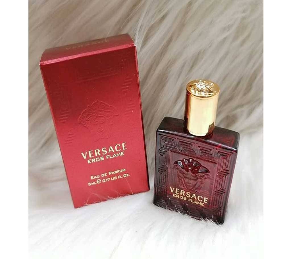 Versace Eros Flame Perfume 5ml-France