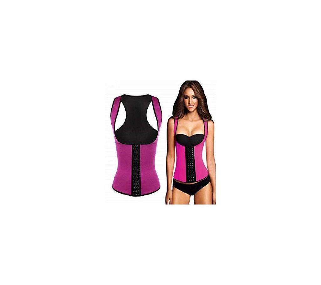 Women Sculpting Slimming Vest
