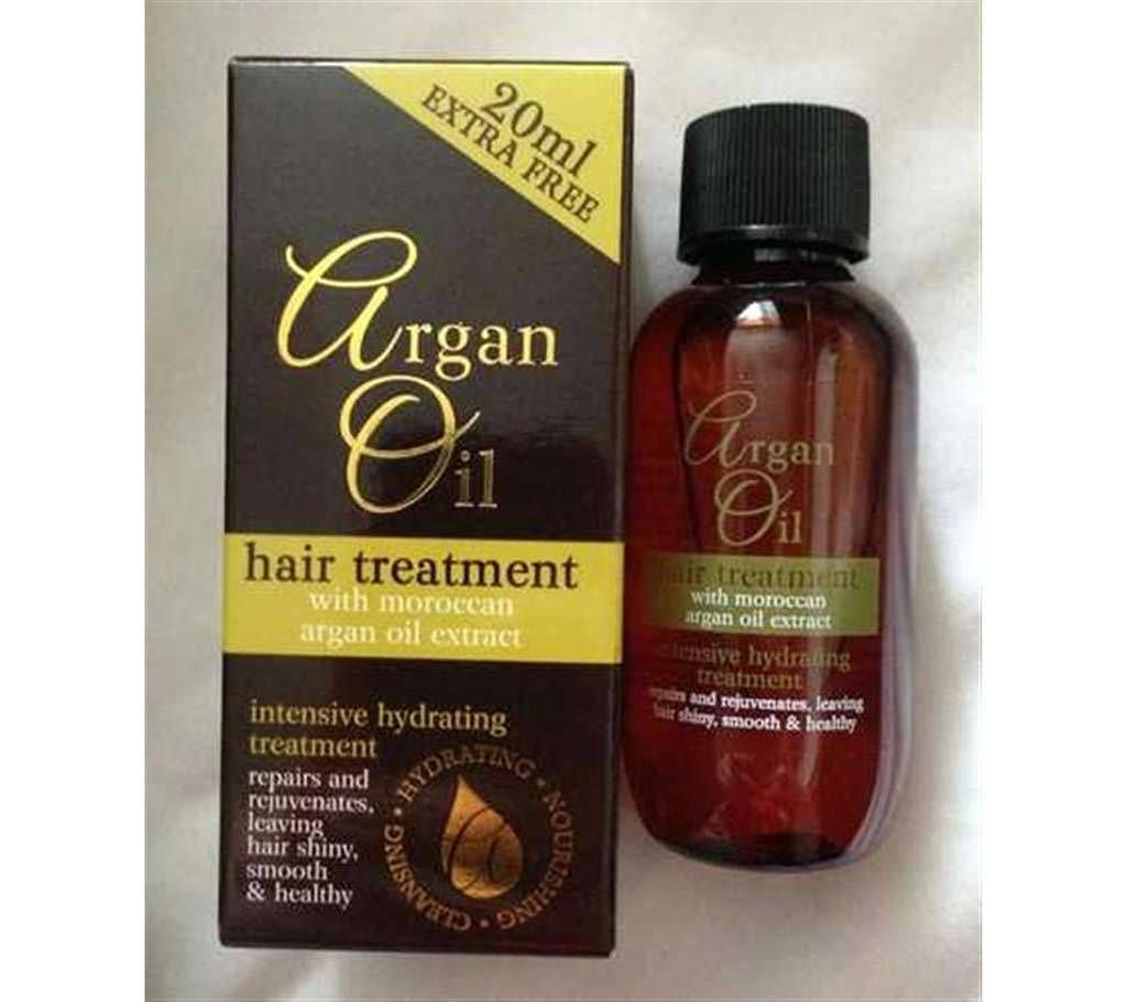 argan oil 70ml
