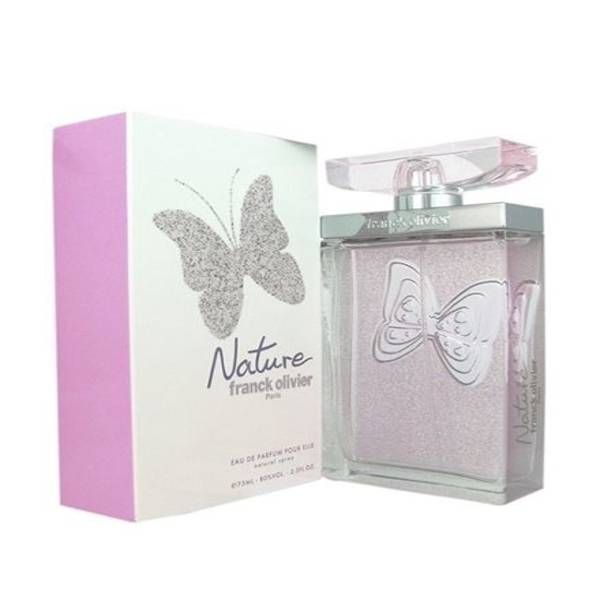 Franck Oliver Nature EDP for Women - 75ml