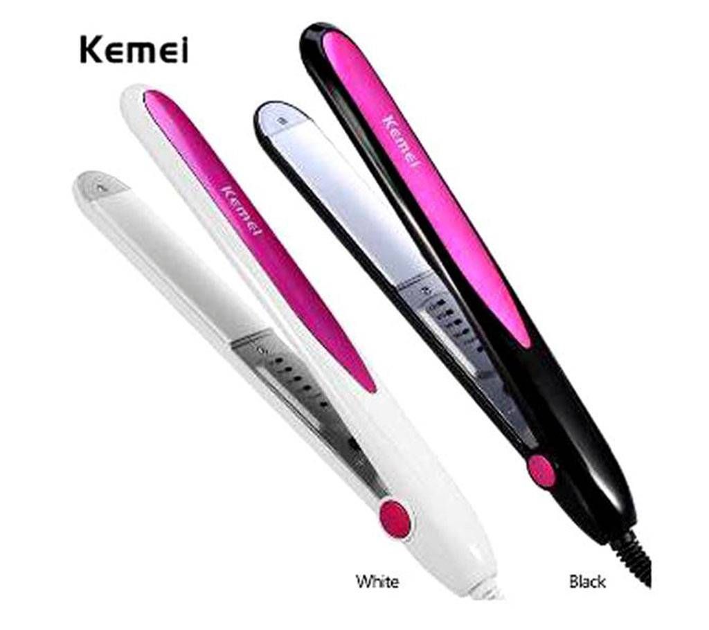 Kemei Hair Straightner
