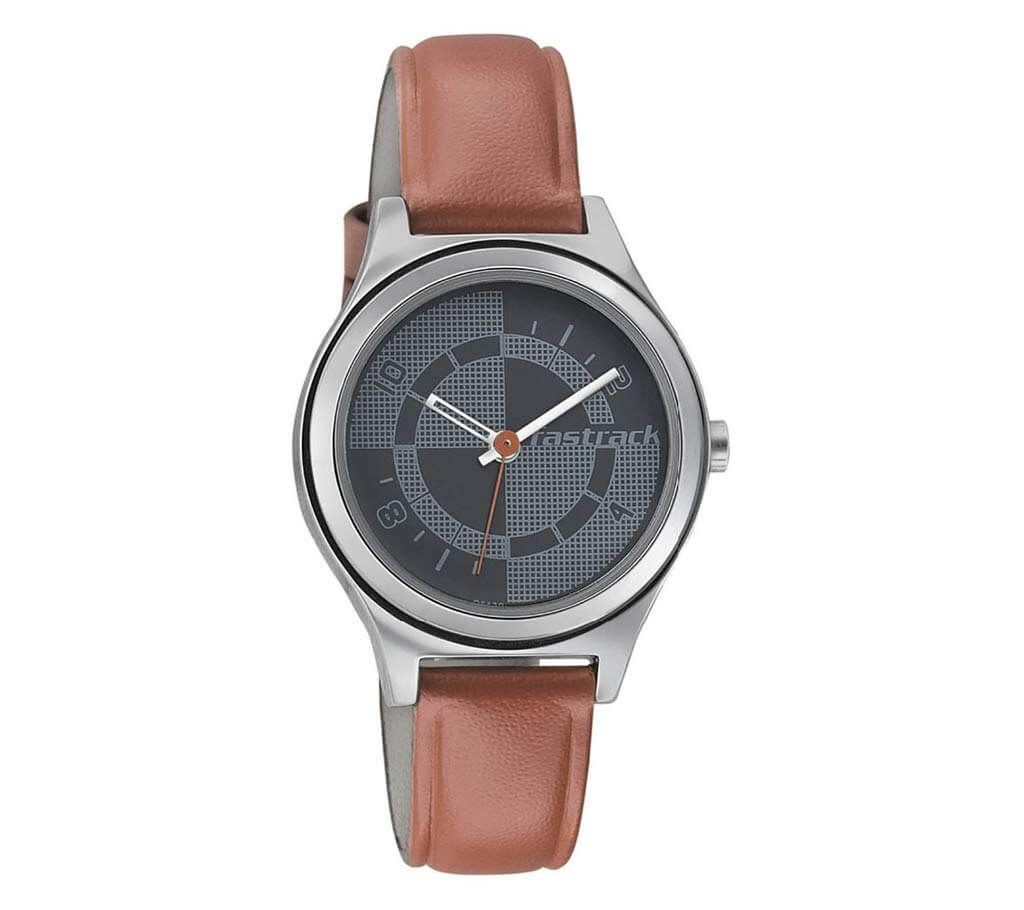 Fastrack 6152SL02 Ladies Wrist watch