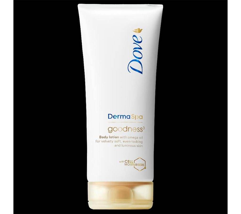 Dove Derma Spa Goodness-200g