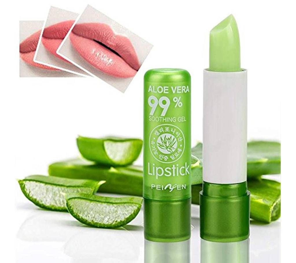 ALOE VERA 99% SOOTHING Gel Lipstick