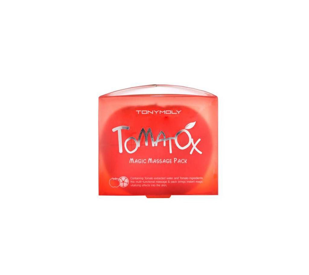 Tonymoly Tomatox Magic ??????? ?????