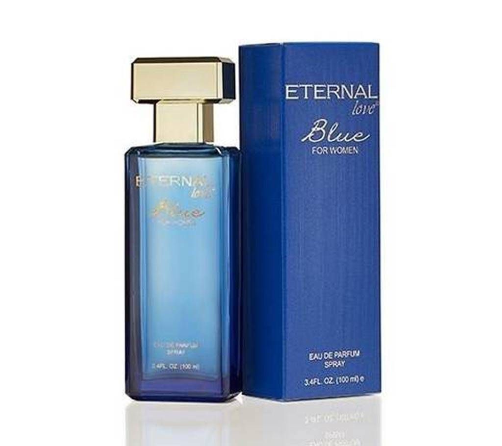 Eternal Love Eau De Perfume Blue for Women (USA)