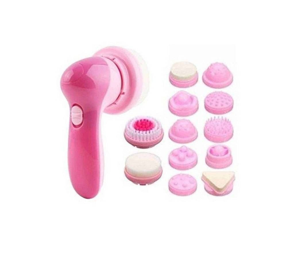 12 in 1 Beauty Care Face Massager