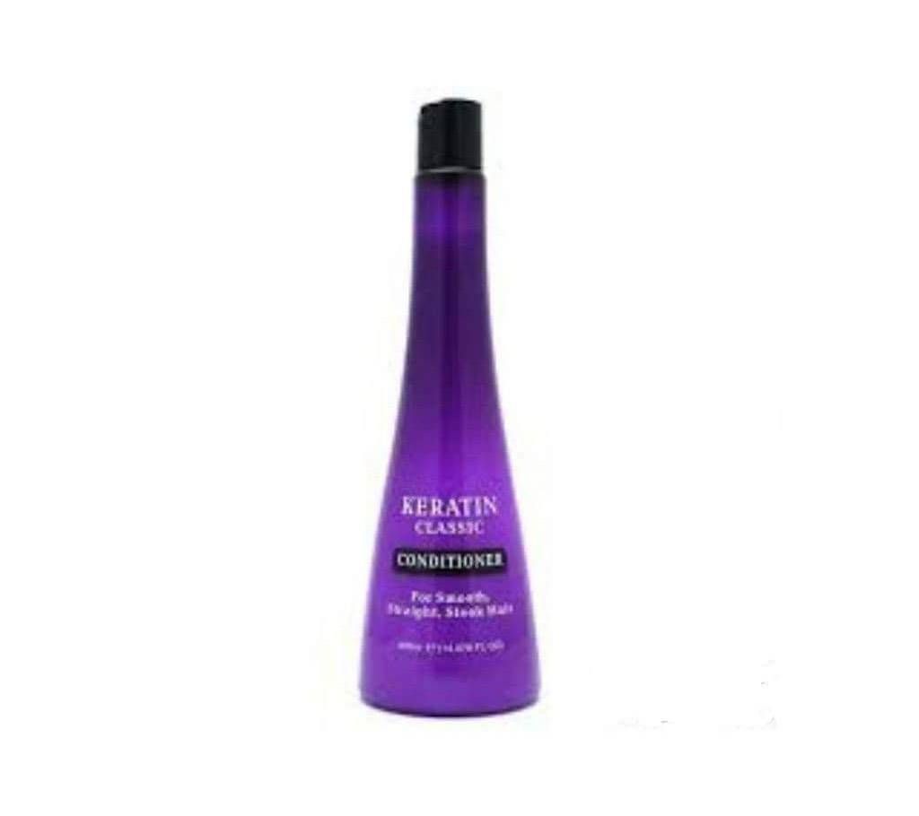 Xpel Keratin Classic Shampoo (UK)