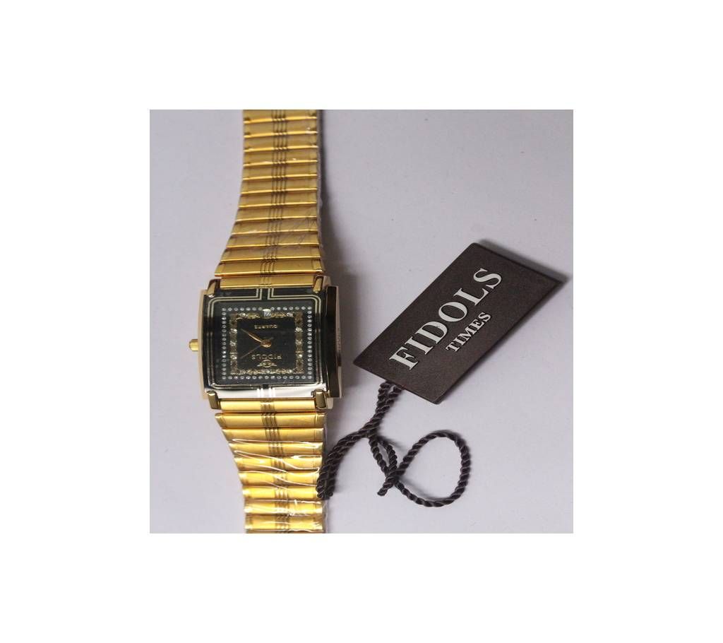 FIDOLS Ladies Wrist Watch