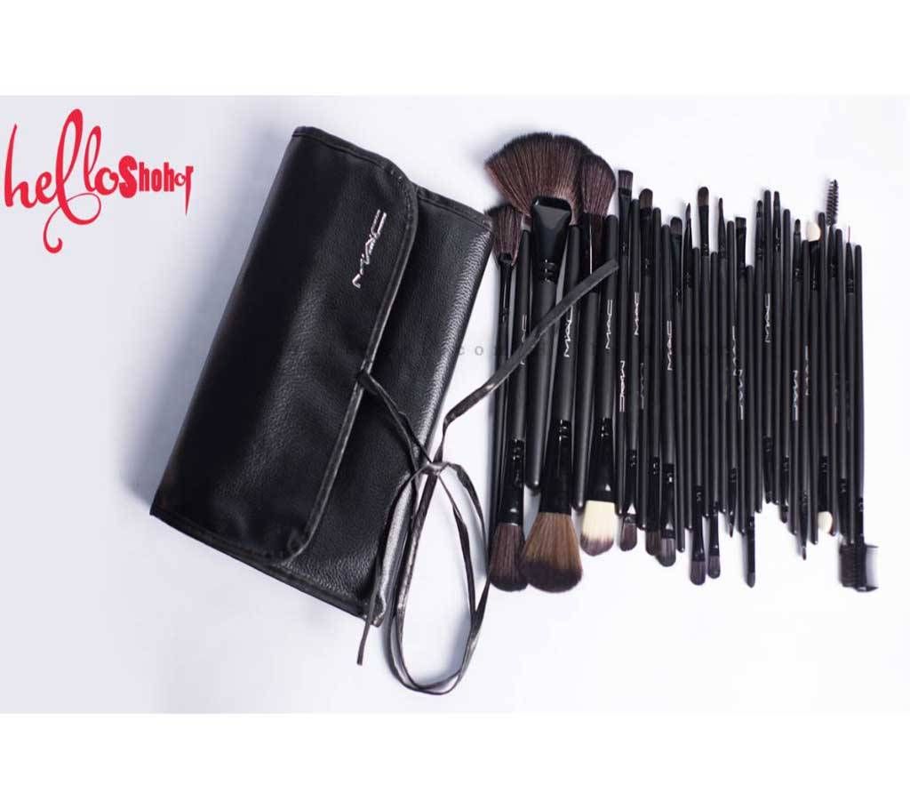 MAC Brush Set 32 Pcs China 
