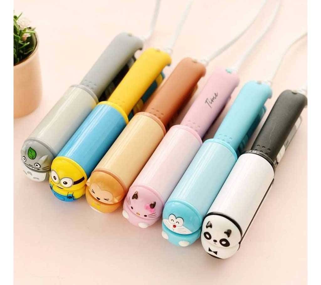 Mini Hair Styling Iron 