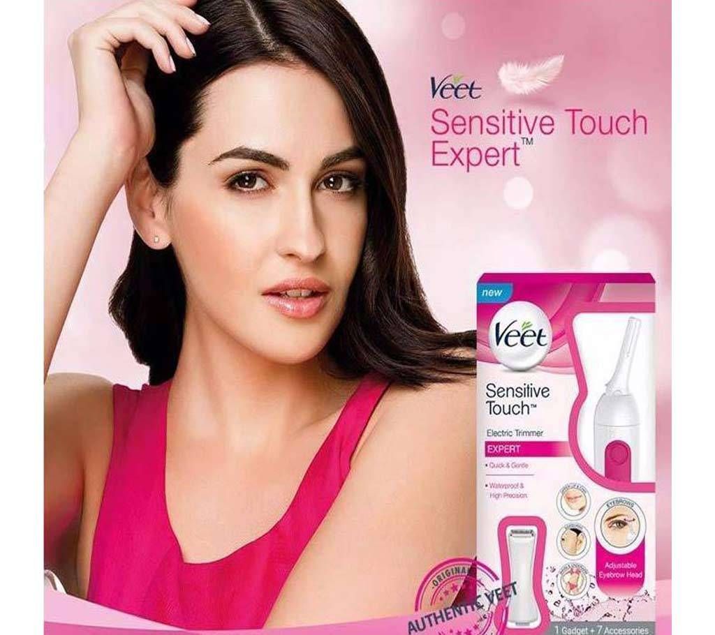 Veet Sensitive Touch Electric Trimmer For Woman