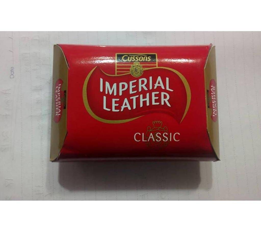 Imperial Leather Classic soap 200.g UK