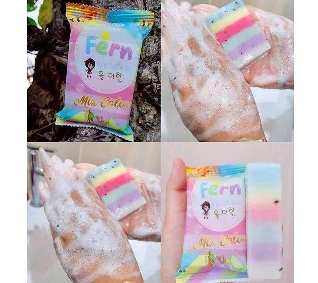 FERN Soap - 70gm (Thailand)