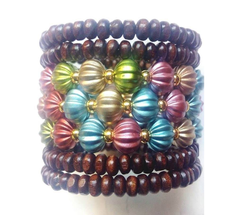 ladies Parachute Bracelet