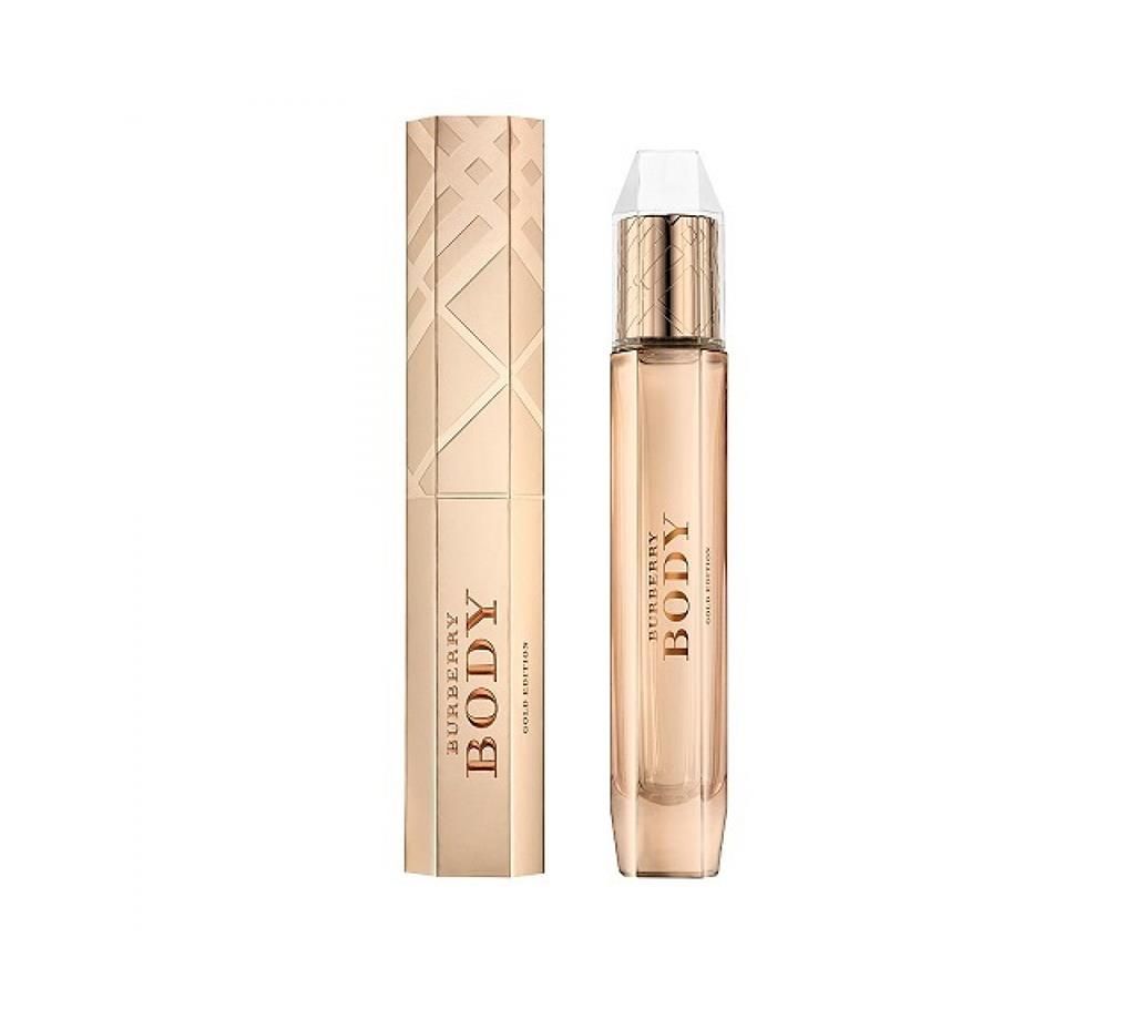 BURBERRY BODY WOMEN EDP 85ML import from dubai