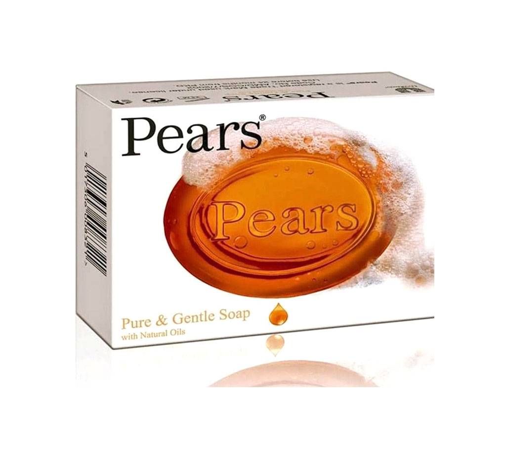 Pears Gentle Care Soap - 100gm