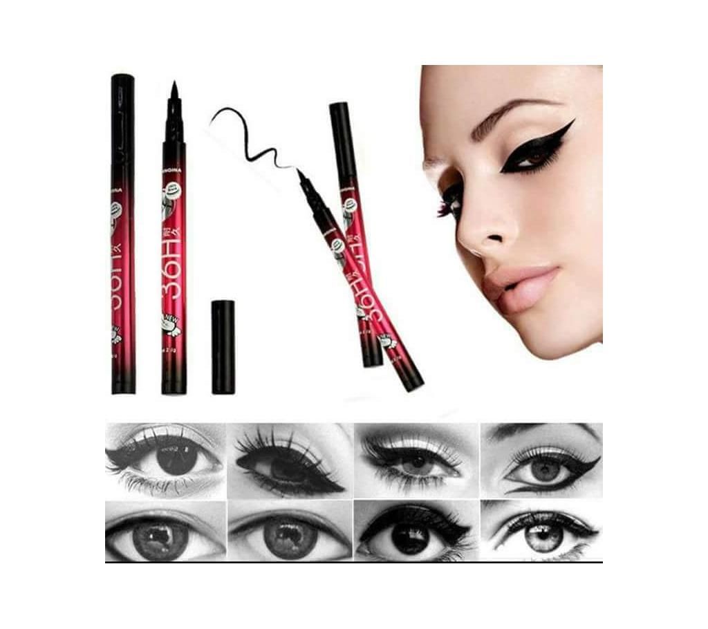 36 Hours Waterproof Eyeliner 2.5 Malaysia