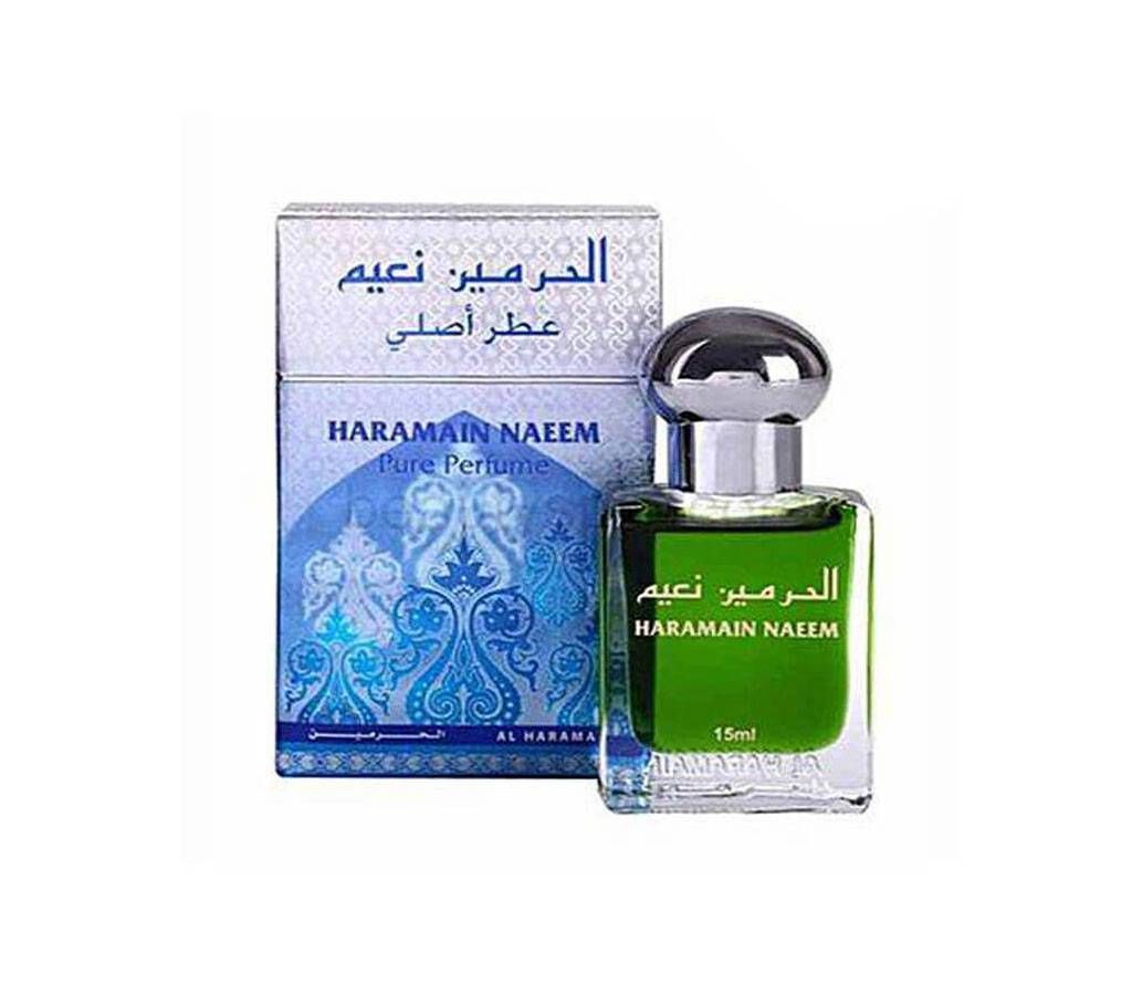 Haramain Naeem perfume for woman 15ml Dubai