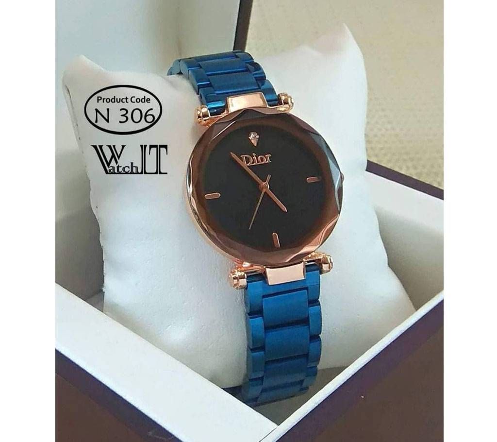 Dior Ladies Watch 01