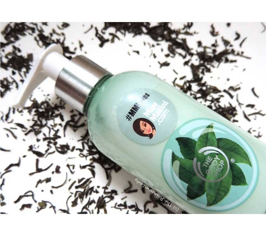 Green Tea Body Lotion 250ml  UK 